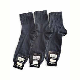 Носки Riza 42 black