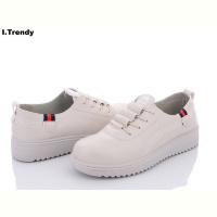 Туфли Trendy BK358-2A