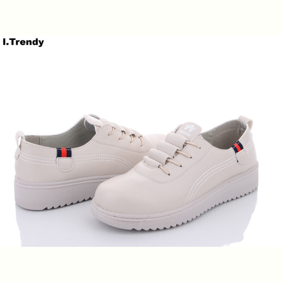 Туфли Trendy BK358-2A