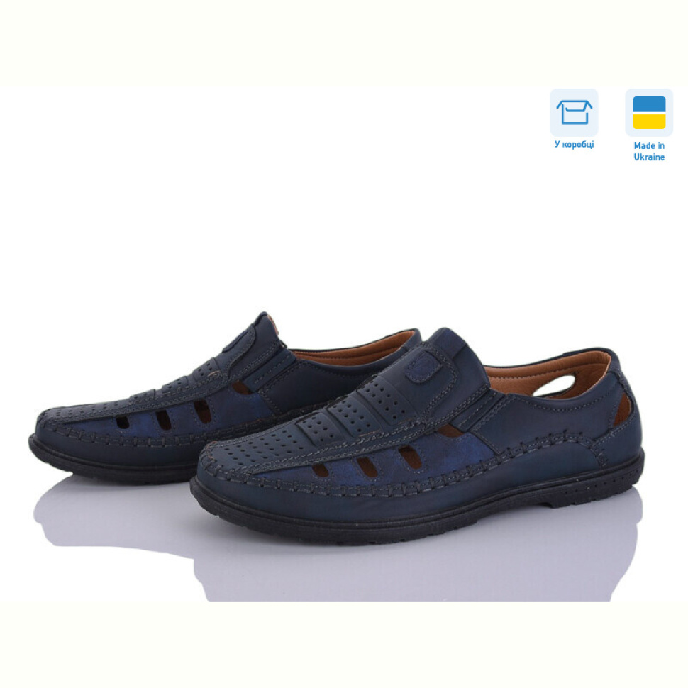 Туфли Victoria 163