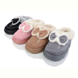 Тапки M&amp;L  Alex13 WF84 mix