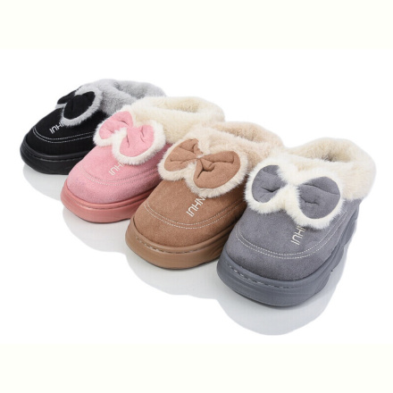 Тапки M&amp;L  Alex13 WF84 mix