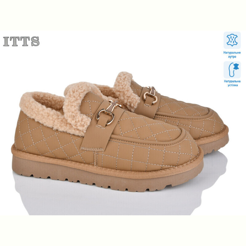 Угги ITTS 335-3