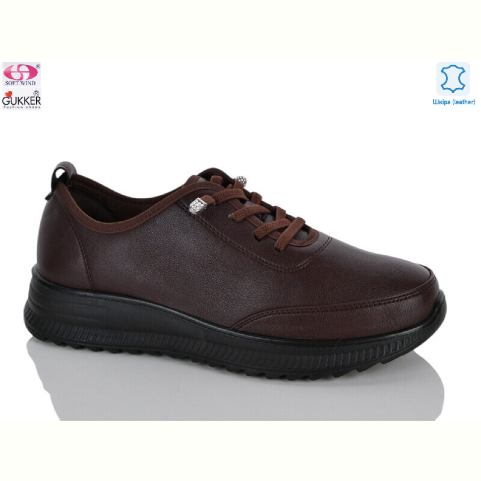 Кроссовки Gukkcr YK5059-15