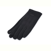 Перчатки Королева B11-81 black-old