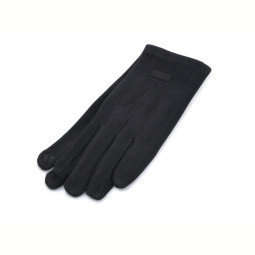 Перчатки Королева B11-81 black-old
