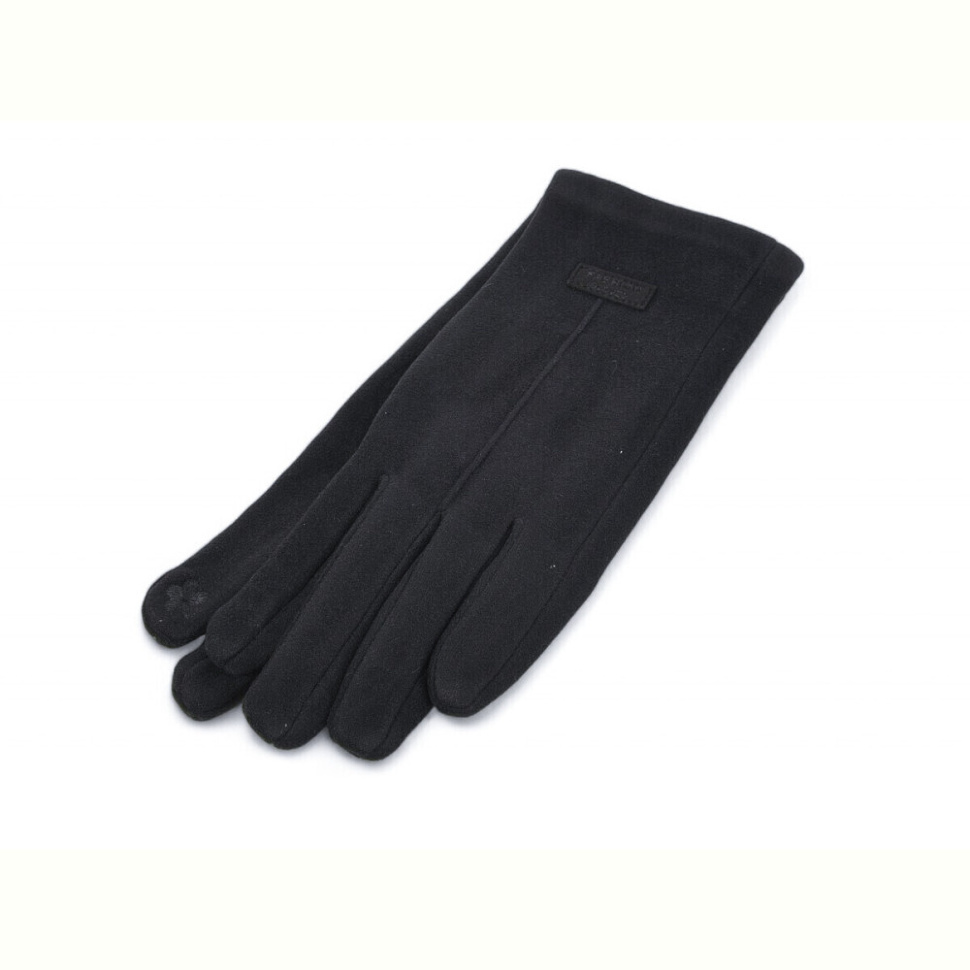 Перчатки Королева B11-81 black-old