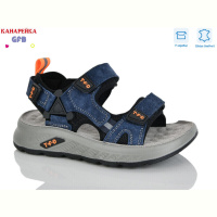 Сандалии GFB-Канарейка S723-4