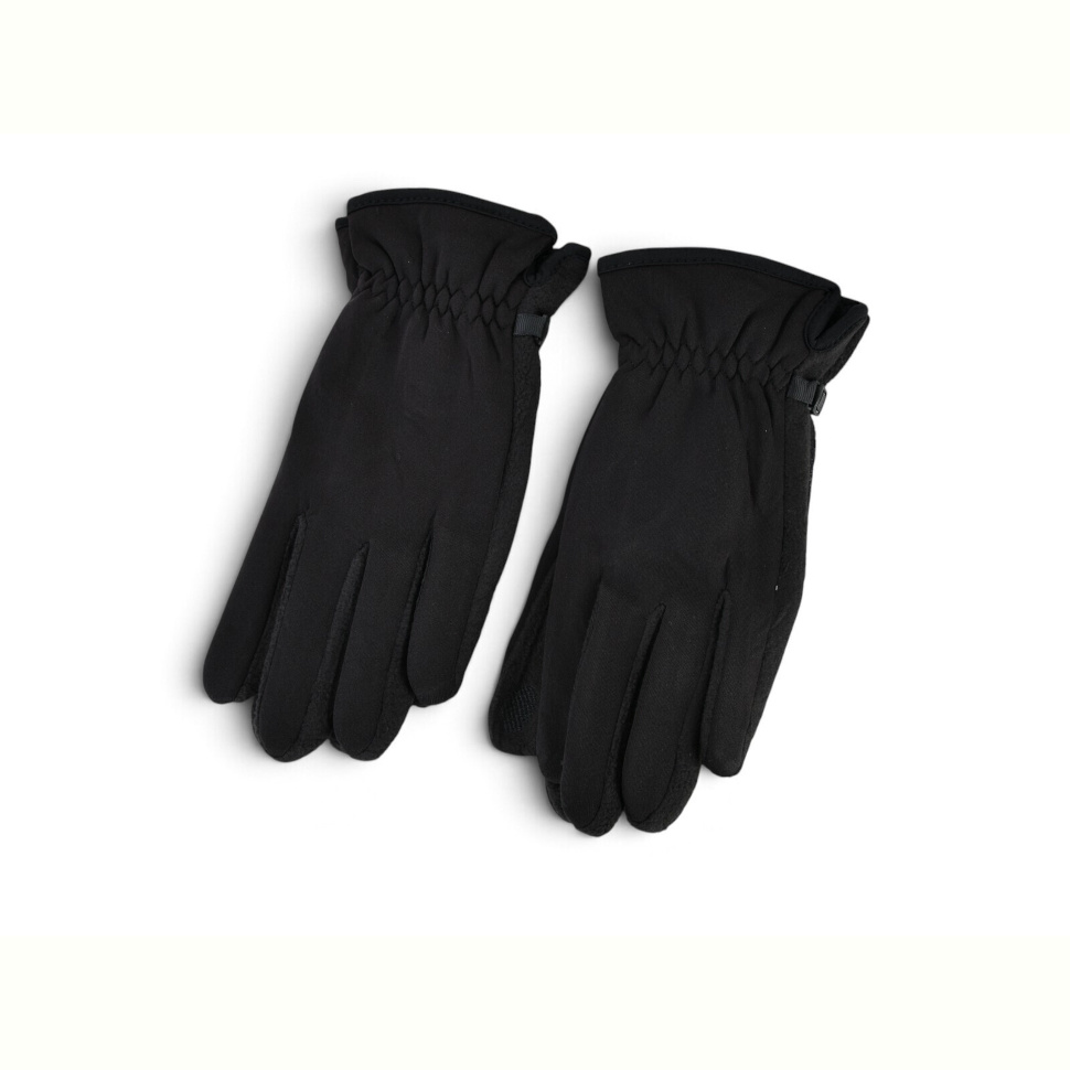 Перчатки RuBi 2500-1 black