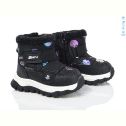 Дутики TOM.M 01363A