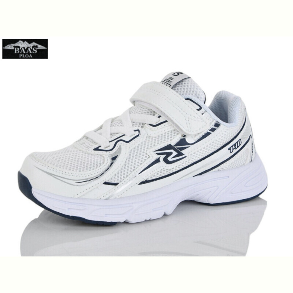 Кроссовки Baas K6589-4