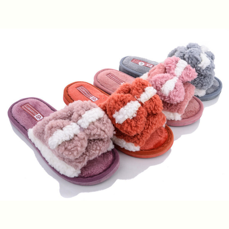 Тапки Elmob L78 mix