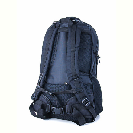 Рюкзак Superbag 8241 black