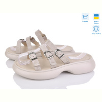 Шлепки Ailinda 17011
