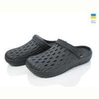 Кроксы Vladimir Крок С71 зелений