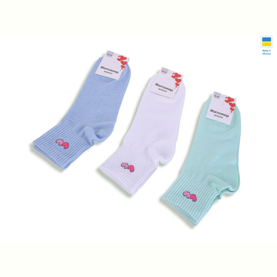 Носки Textile T368 mix