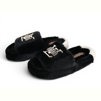 Тапки SANLIN 2 JF15 black