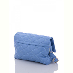 Сумка David Polo 2143-6 blue
