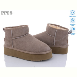 Угги ITTS A801-16 old