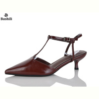 Туфли Башили V317-2