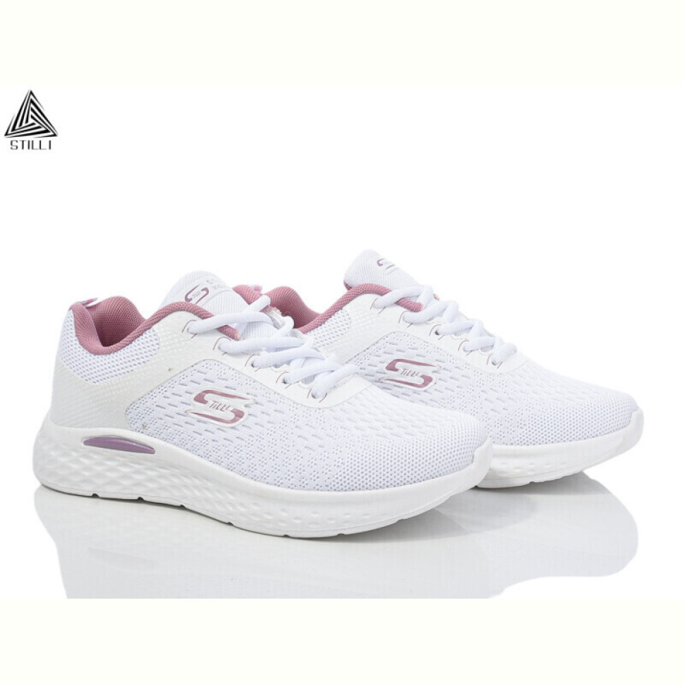 Кроссовки STILLI Group HB320-2 піна
