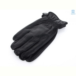 Перчатки RuBi M02 black