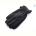 Перчатки RuBi M02 black