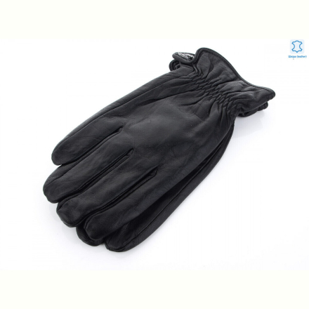 Перчатки RuBi M02 black