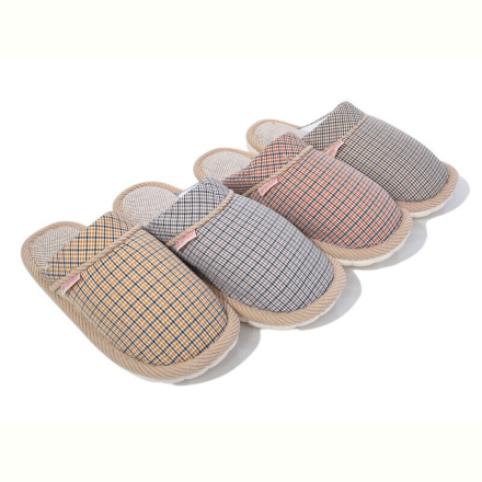 Тапки Deshman L703 mix