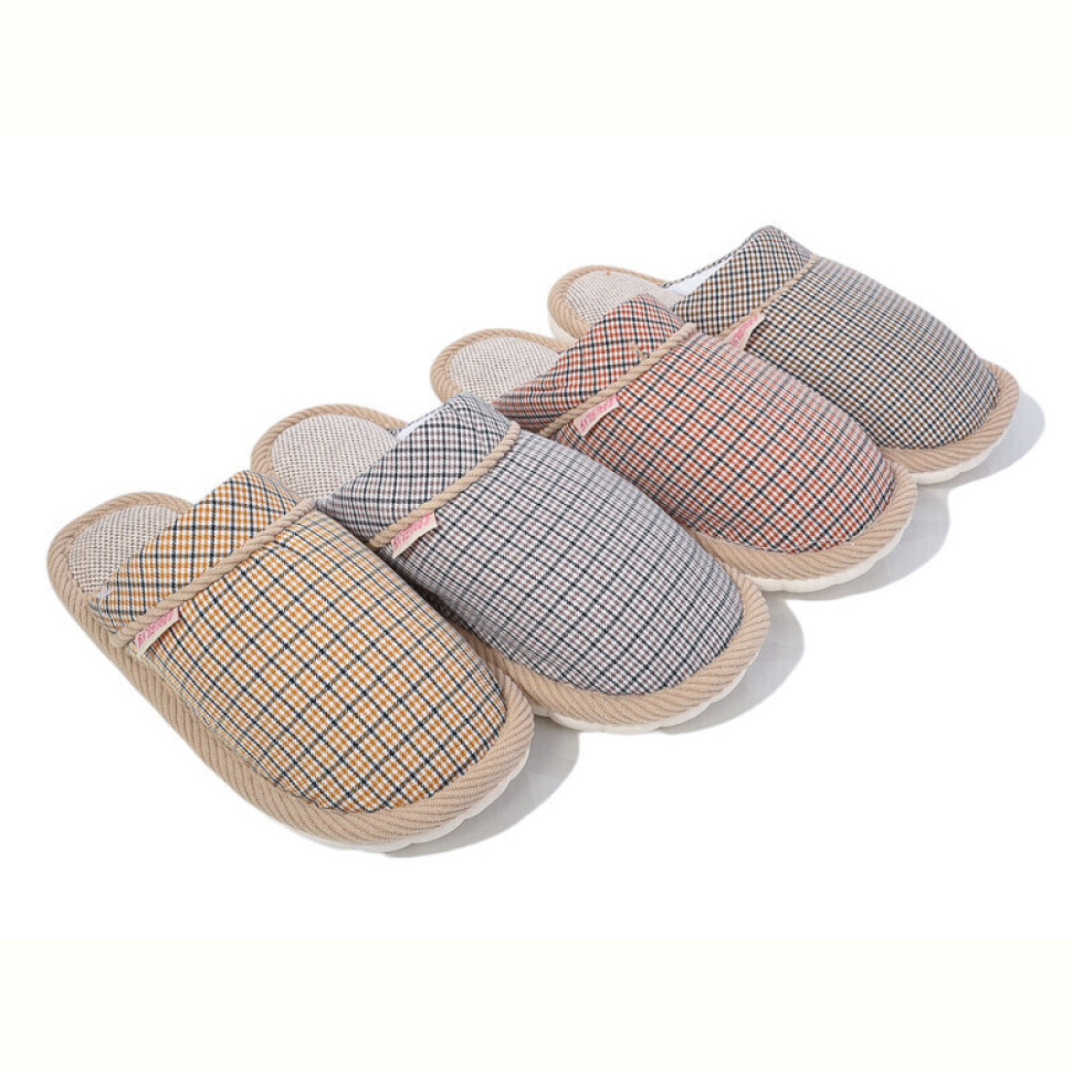 Тапки Deshman L703 mix