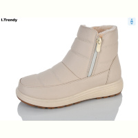 Ботинки Trendy YZ201-2