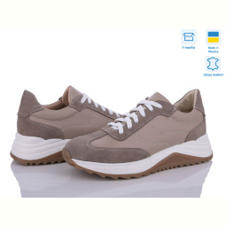Кроссовки Fat Fox-Tamei 2410-68