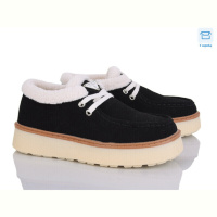 Туфли Love-L&M-ZDW MX985-2