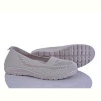 Балетки Бабочка-Mengfuna-AESD 394-622