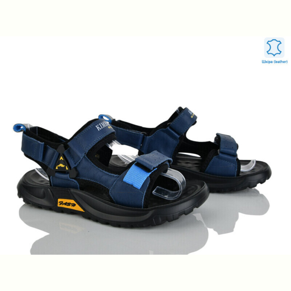 Сандалии Xifa kids XF01-T2478-4B Сандалии Xifa kids XF01-T2478-4B