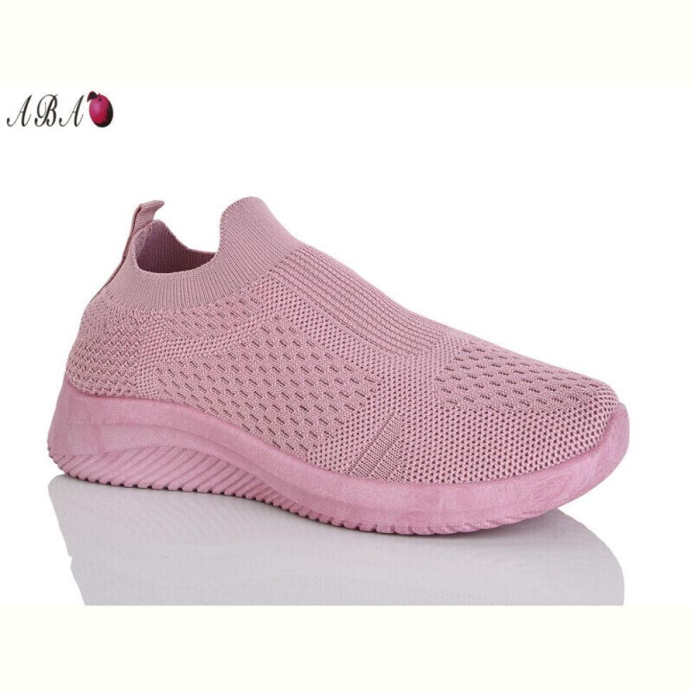 Кроссовки Aba AL01-5