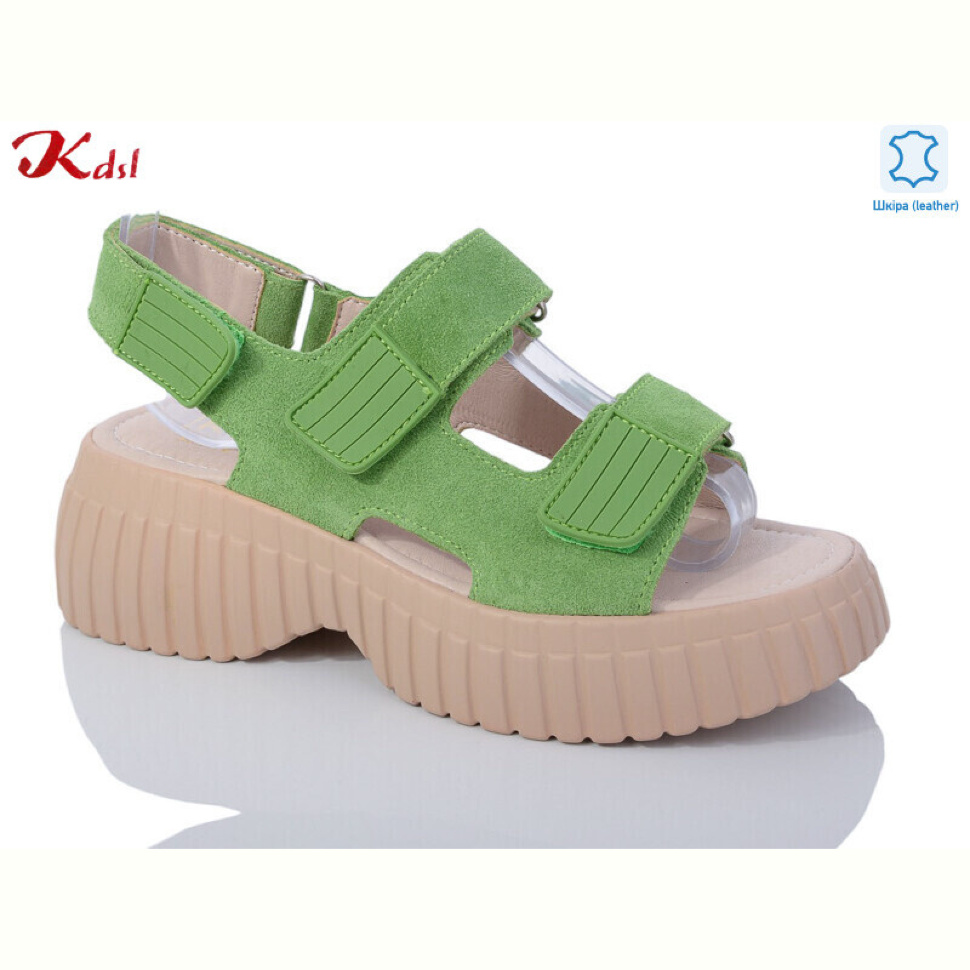 Босоножки Jiulai-Kadisalun C682-41