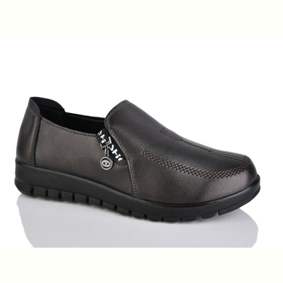 Туфли Baolikang 5508 bronze