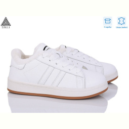 Кроссовки STILLI Group JH150-4 шкіра