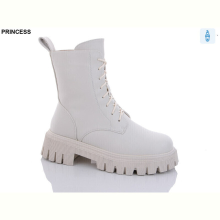 Ботинки Princess Q130