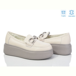 Туфли Захар-Gold T0171 піна