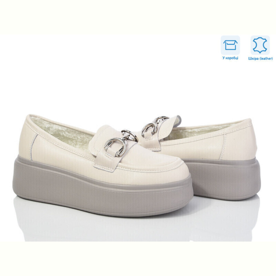 Туфли Захар-Gold T0171 піна Туфли Захар-Gold T0171 піна