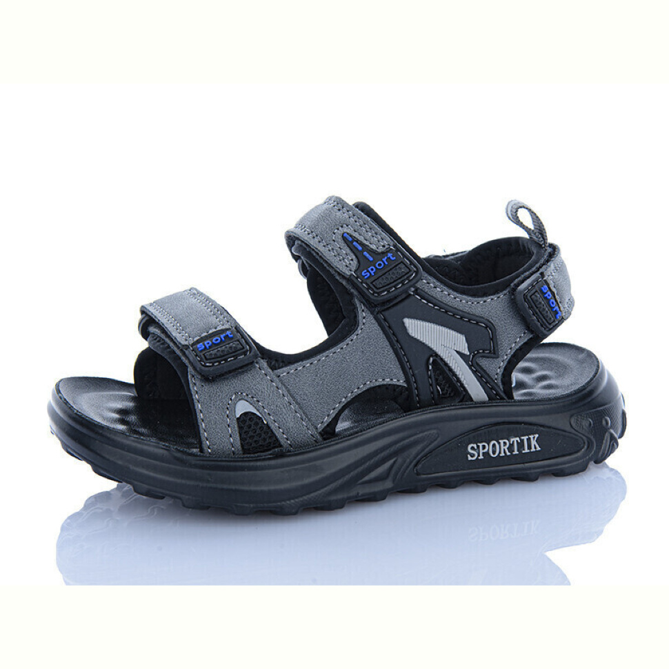 Сандалии Sportik ZY011 grey