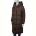 Пальто Hope H7813 brown