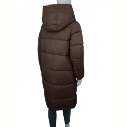 Пальто Hope H7813 brown