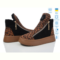 Ботинки Мрія 448