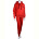 Спортивный костюм Ledi-Sharm 3007 red