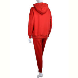 Спортивный костюм Ledi-Sharm 3007 red