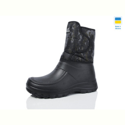 Сапоги из пены M&amp;L  Alex13 ABM41 хакі