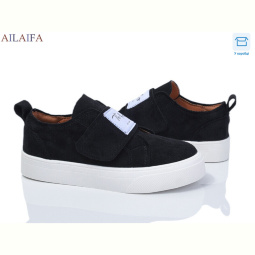 Кеды Ailaifa 8232-1